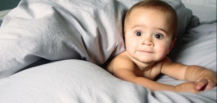 أنجبت توأماً بعد وفاتها بأربعة أشهر